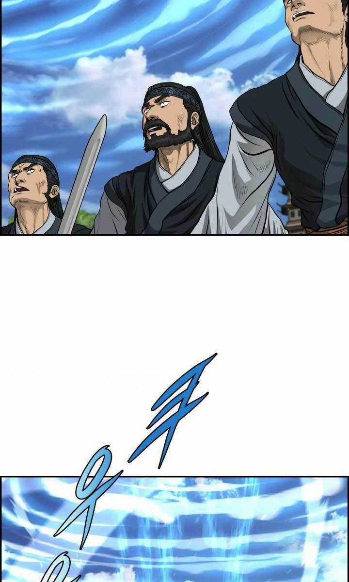 Phong Lôi Kiếm - Chapter 41 - Trang 44