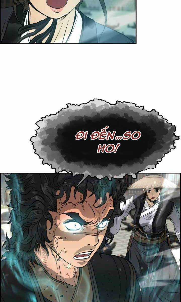 Phong Lôi Kiếm - Chapter 41 - Trang 46