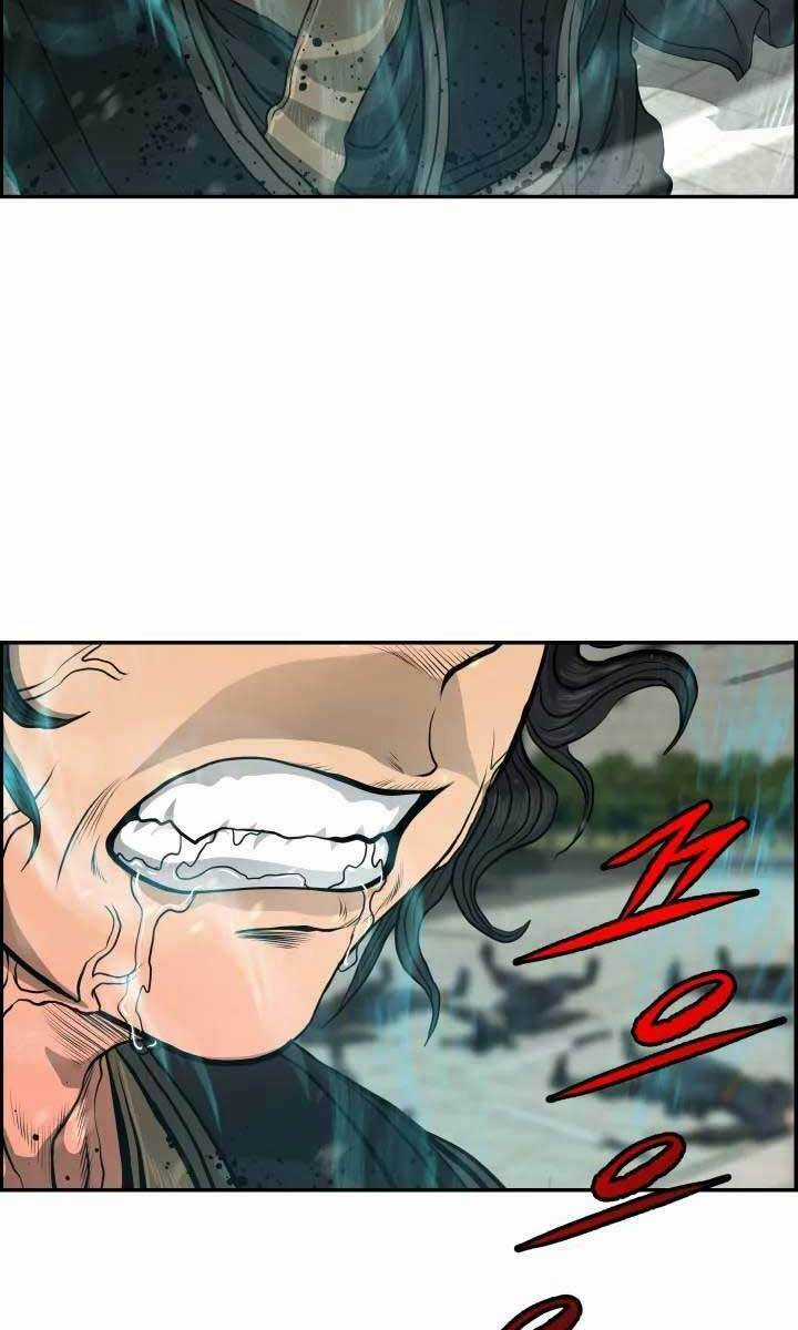 Phong Lôi Kiếm - Chapter 41 - Trang 47