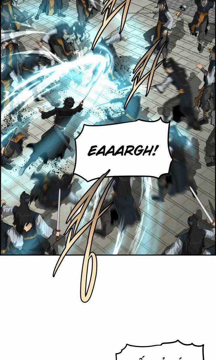 Phong Lôi Kiếm - Chapter 41 - Trang 50