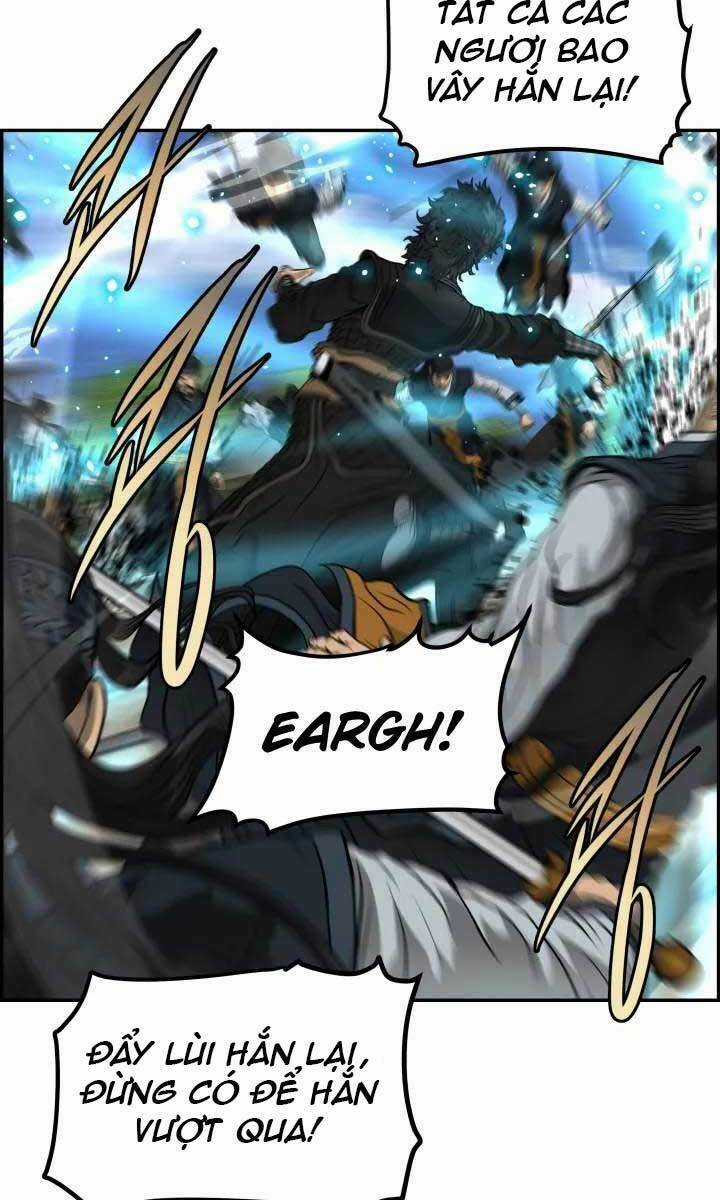 Phong Lôi Kiếm - Chapter 41 - Trang 51