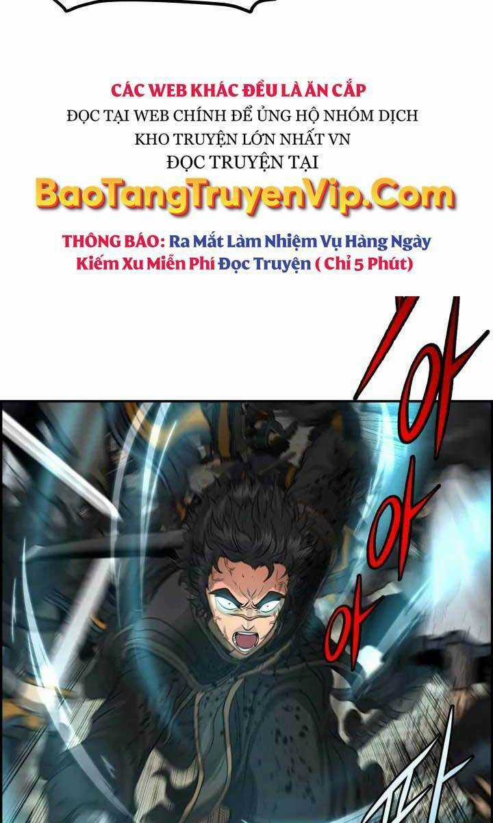 Phong Lôi Kiếm - Chapter 41 - Trang 52