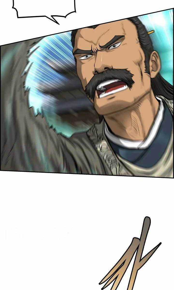 Phong Lôi Kiếm - Chapter 41 - Trang 55