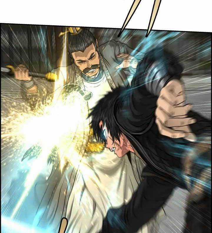 Phong Lôi Kiếm - Chapter 41 - Trang 56