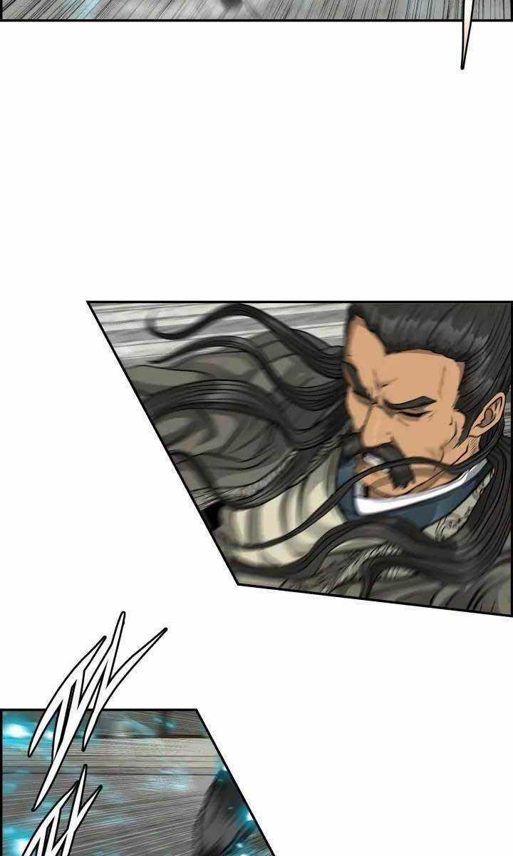 Phong Lôi Kiếm - Chapter 41 - Trang 58