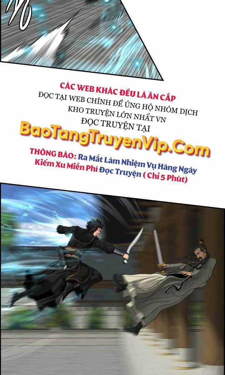 Phong Lôi Kiếm - Chapter 41 - Trang 59