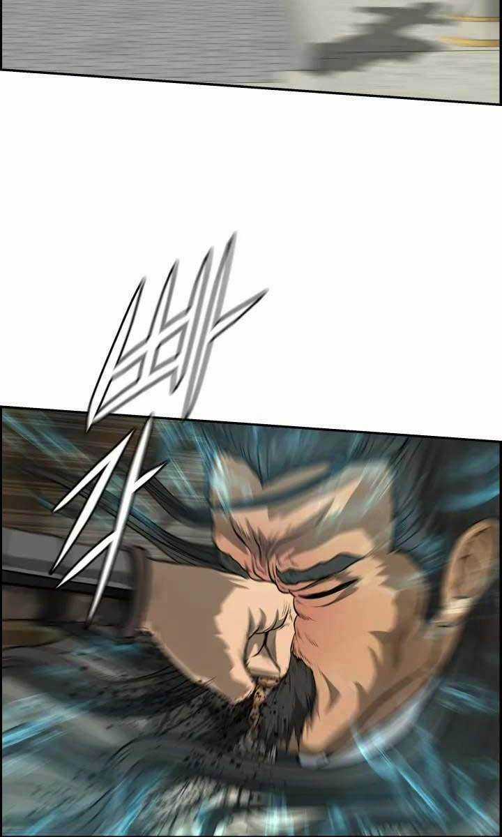 Phong Lôi Kiếm - Chapter 41 - Trang 60