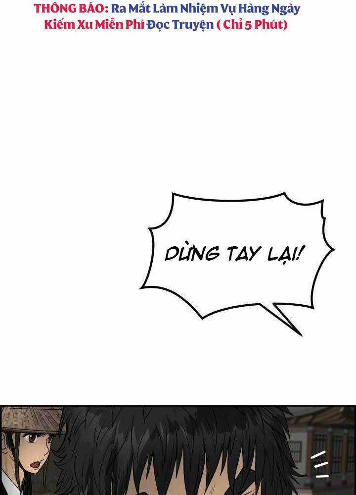 Phong Lôi Kiếm - Chapter 41 - Trang 7