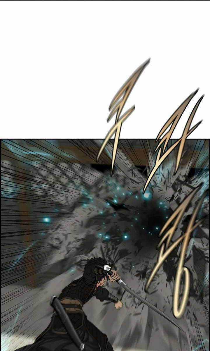 Phong Lôi Kiếm - Chapter 41 - Trang 61