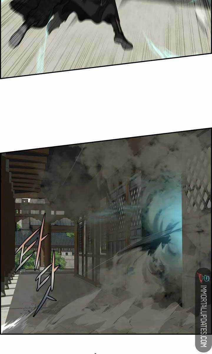 Phong Lôi Kiếm - Chapter 41 - Trang 62