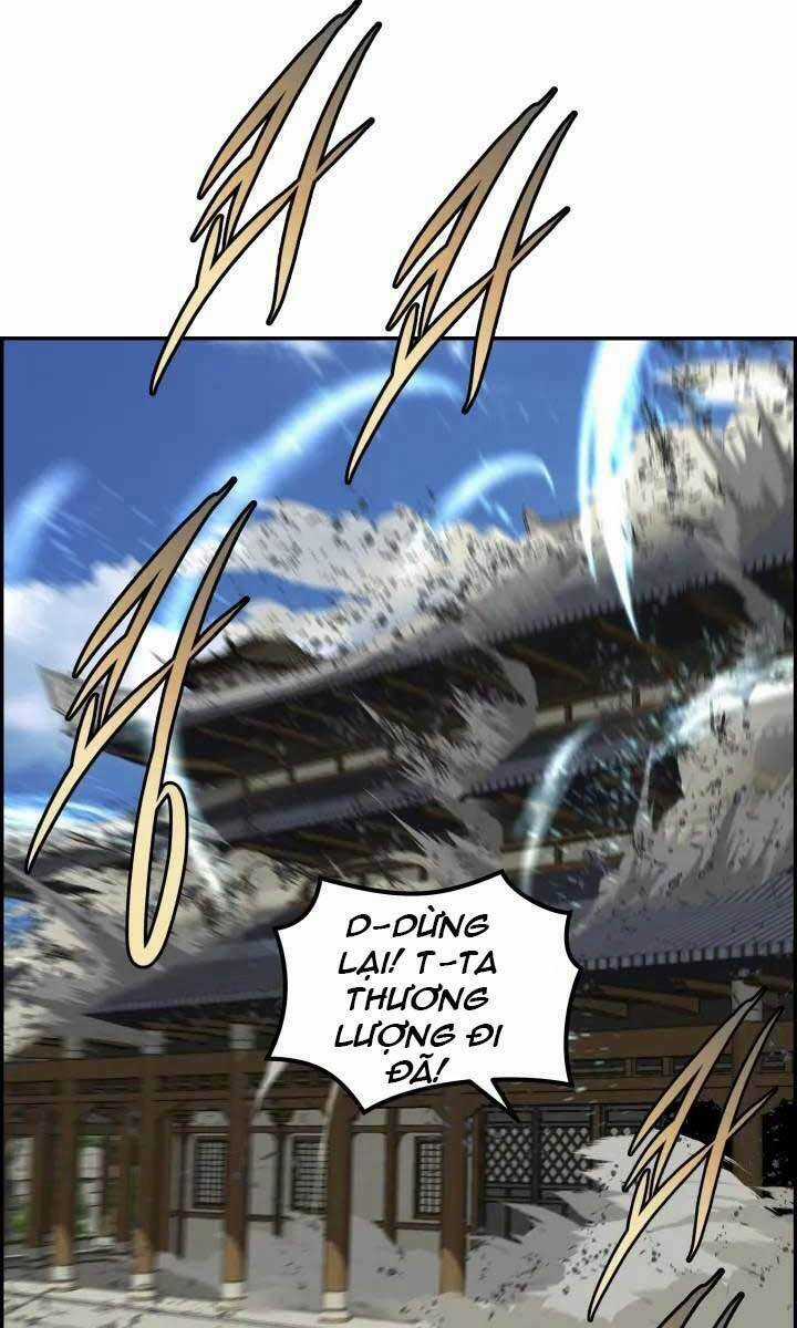 Phong Lôi Kiếm - Chapter 41 - Trang 63