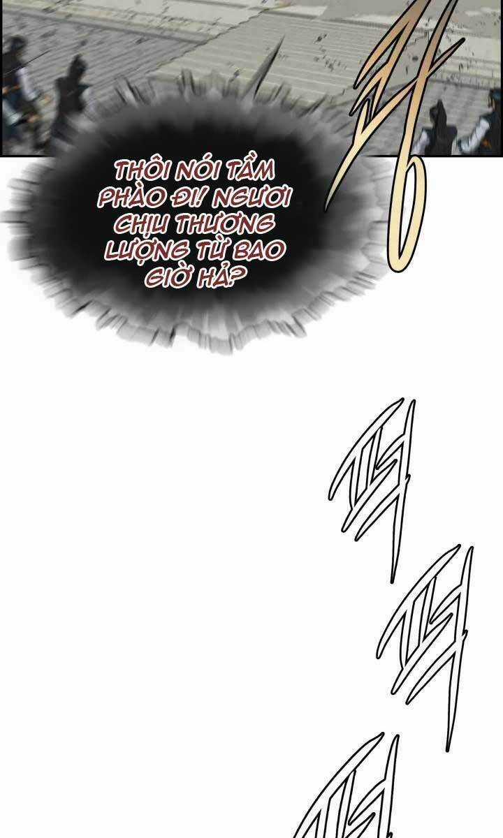 Phong Lôi Kiếm - Chapter 41 - Trang 64