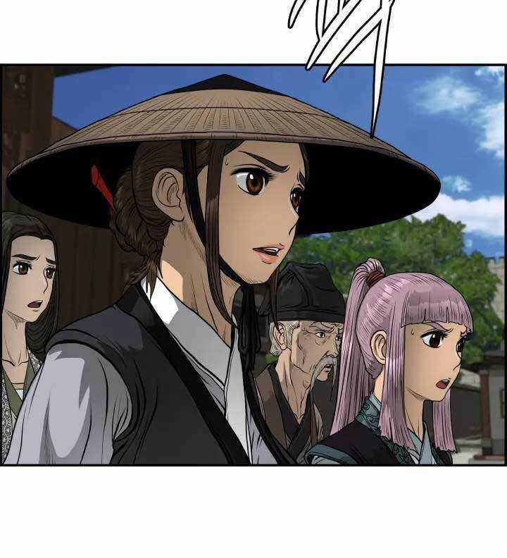 Phong Lôi Kiếm - Chapter 41 - Trang 65