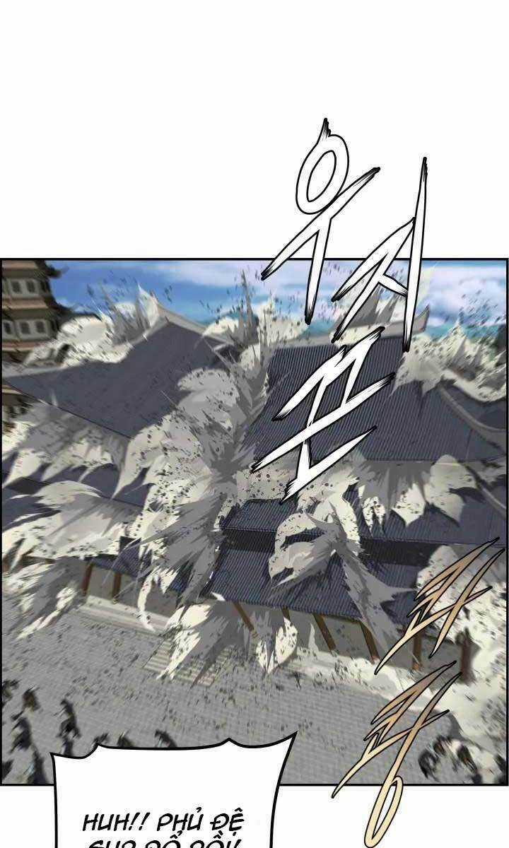 Phong Lôi Kiếm - Chapter 41 - Trang 66