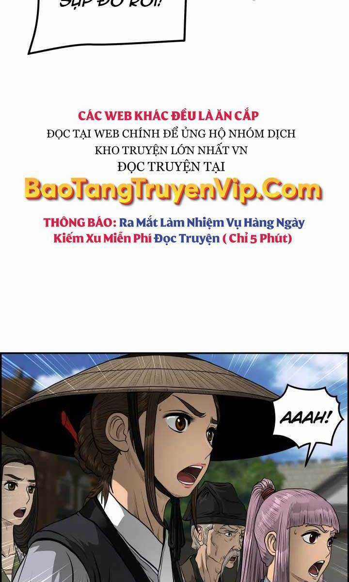 Phong Lôi Kiếm - Chapter 41 - Trang 67