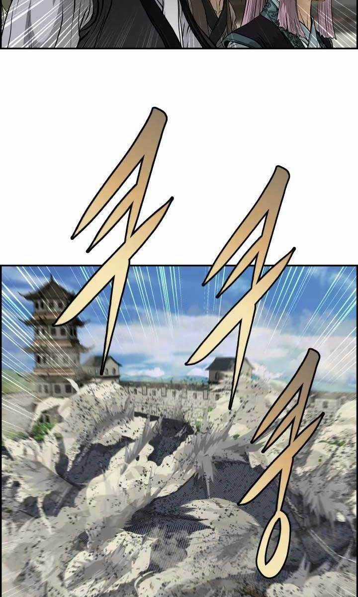 Phong Lôi Kiếm - Chapter 41 - Trang 68