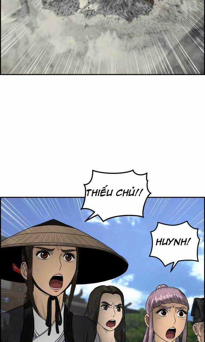 Phong Lôi Kiếm - Chapter 41 - Trang 69