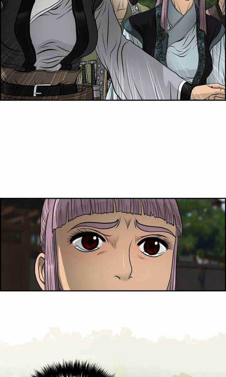 Phong Lôi Kiếm - Chapter 41 - Trang 70