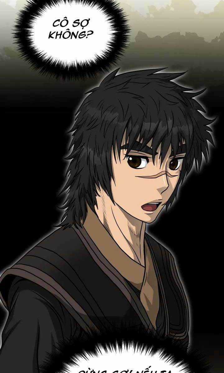 Phong Lôi Kiếm - Chapter 41 - Trang 71