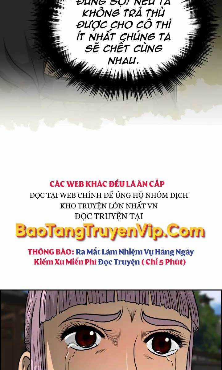 Phong Lôi Kiếm - Chapter 41 - Trang 72