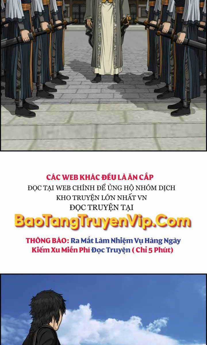 Phong Lôi Kiếm - Chapter 41 - Trang 9