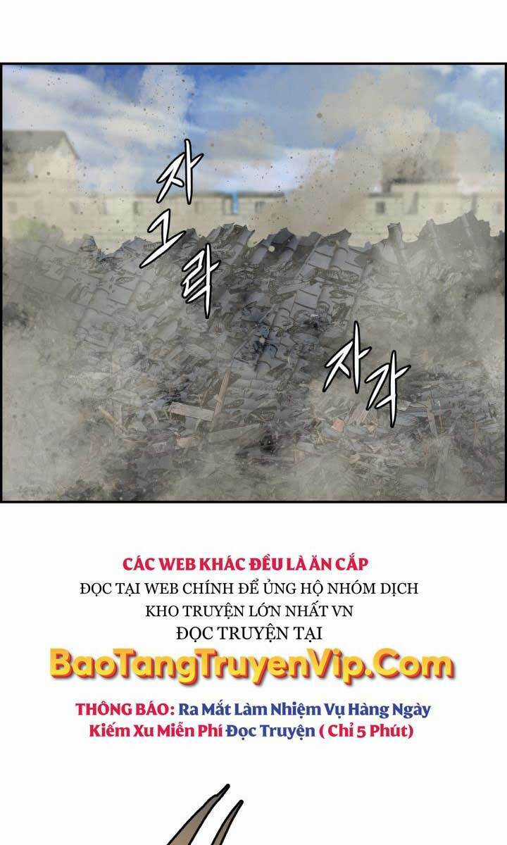 Phong Lôi Kiếm - Chapter 42 - Trang 1