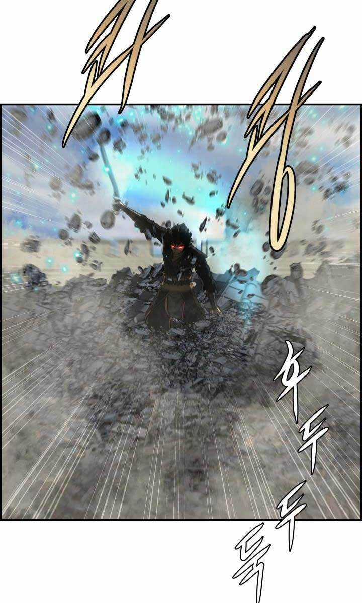 Phong Lôi Kiếm - Chapter 42 - Trang 2