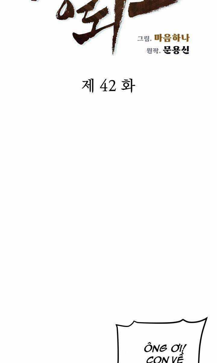 Phong Lôi Kiếm - Chapter 42 - Trang 11