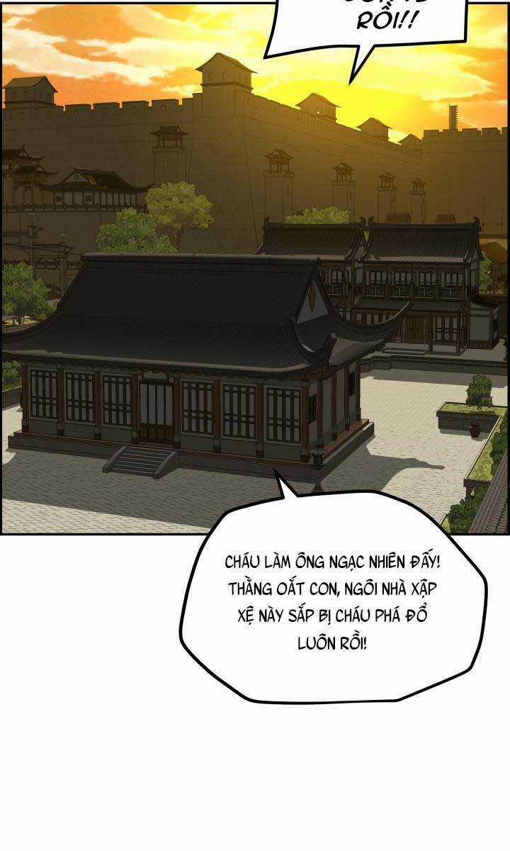 Phong Lôi Kiếm - Chapter 42 - Trang 12