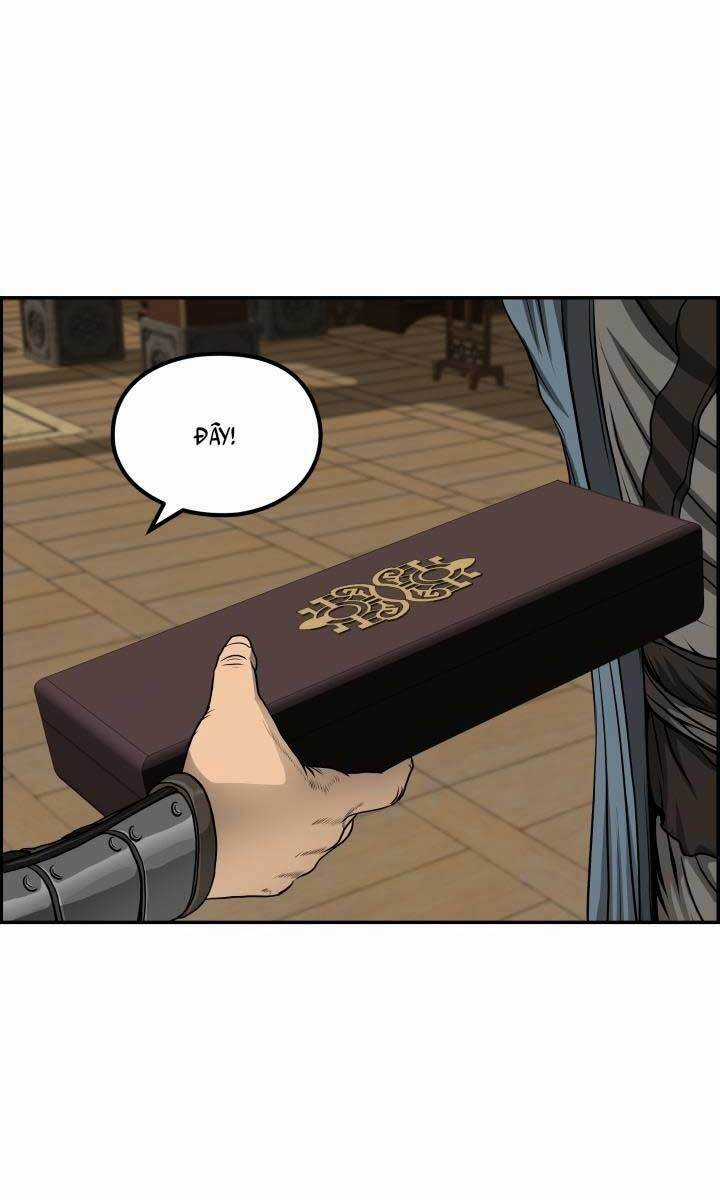 Phong Lôi Kiếm - Chapter 42 - Trang 13