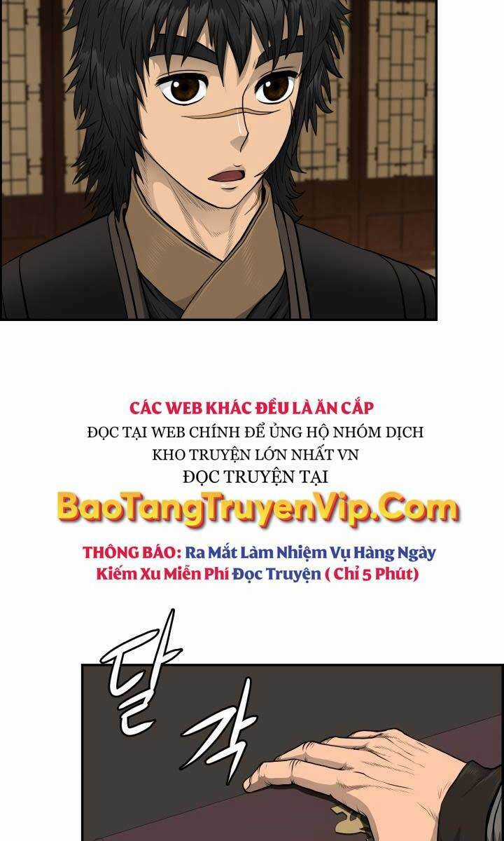 Phong Lôi Kiếm - Chapter 42 - Trang 17