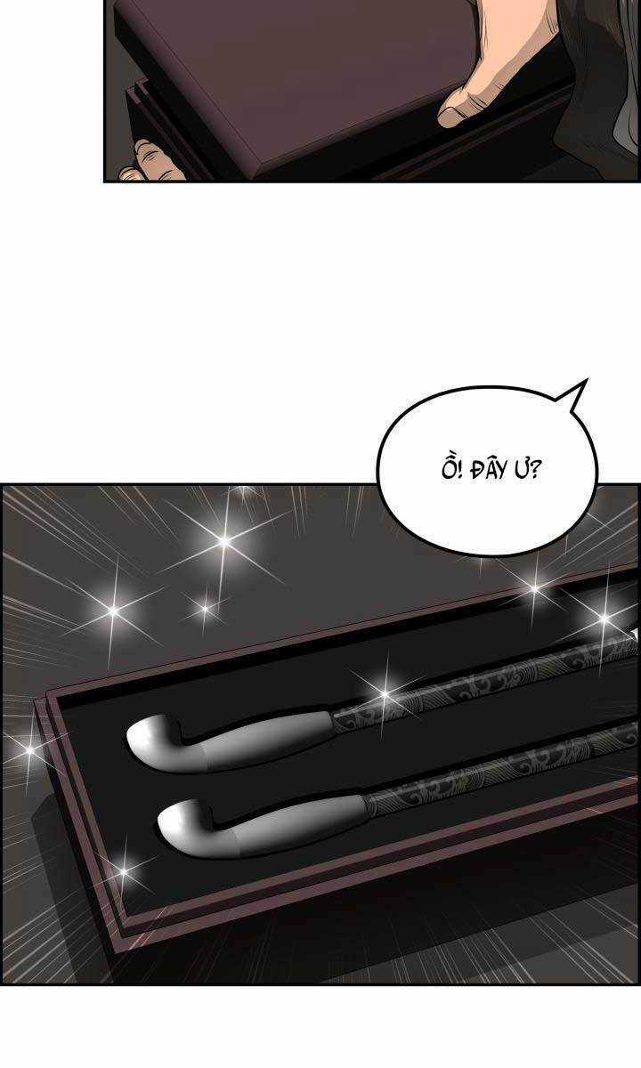 Phong Lôi Kiếm - Chapter 42 - Trang 18