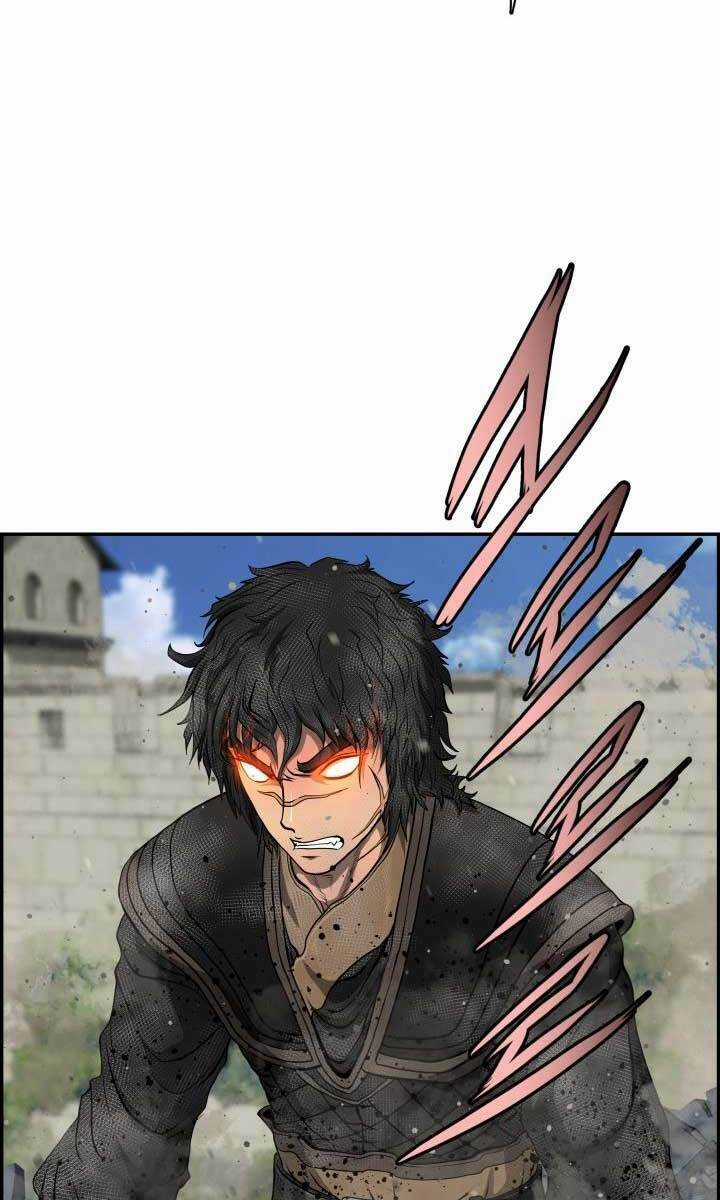 Phong Lôi Kiếm - Chapter 42 - Trang 3