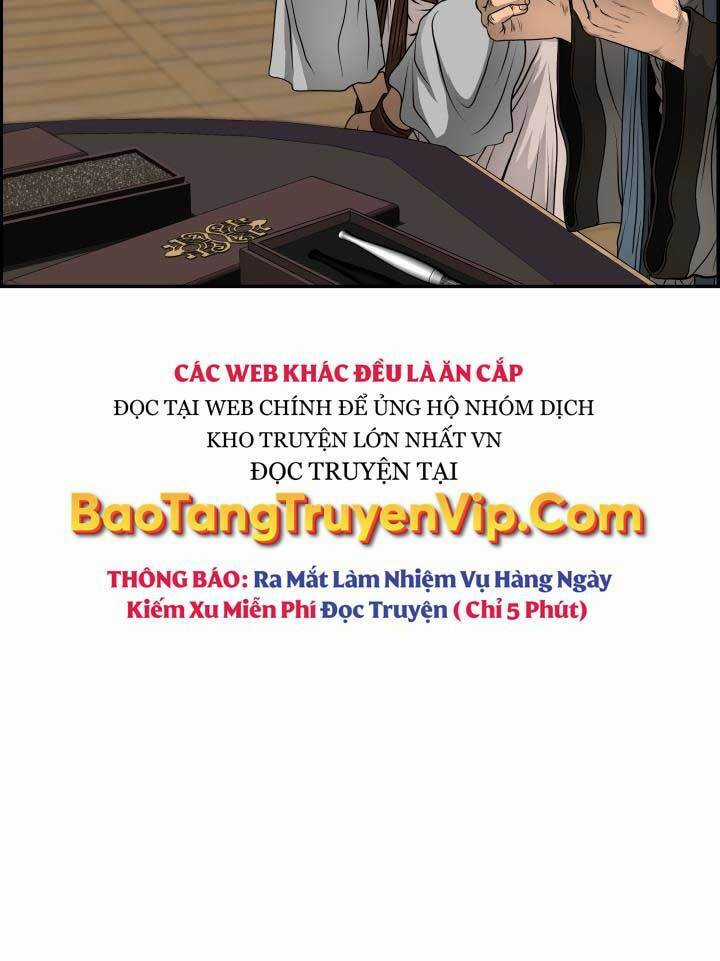 Phong Lôi Kiếm - Chapter 42 - Trang 23