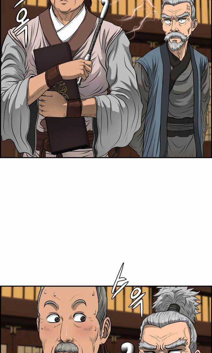 Phong Lôi Kiếm - Chapter 42 - Trang 26