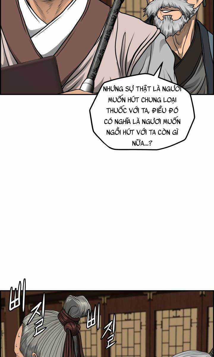 Phong Lôi Kiếm - Chapter 42 - Trang 28