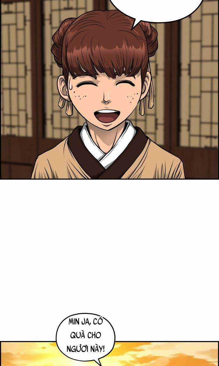 Phong Lôi Kiếm - Chapter 42 - Trang 30