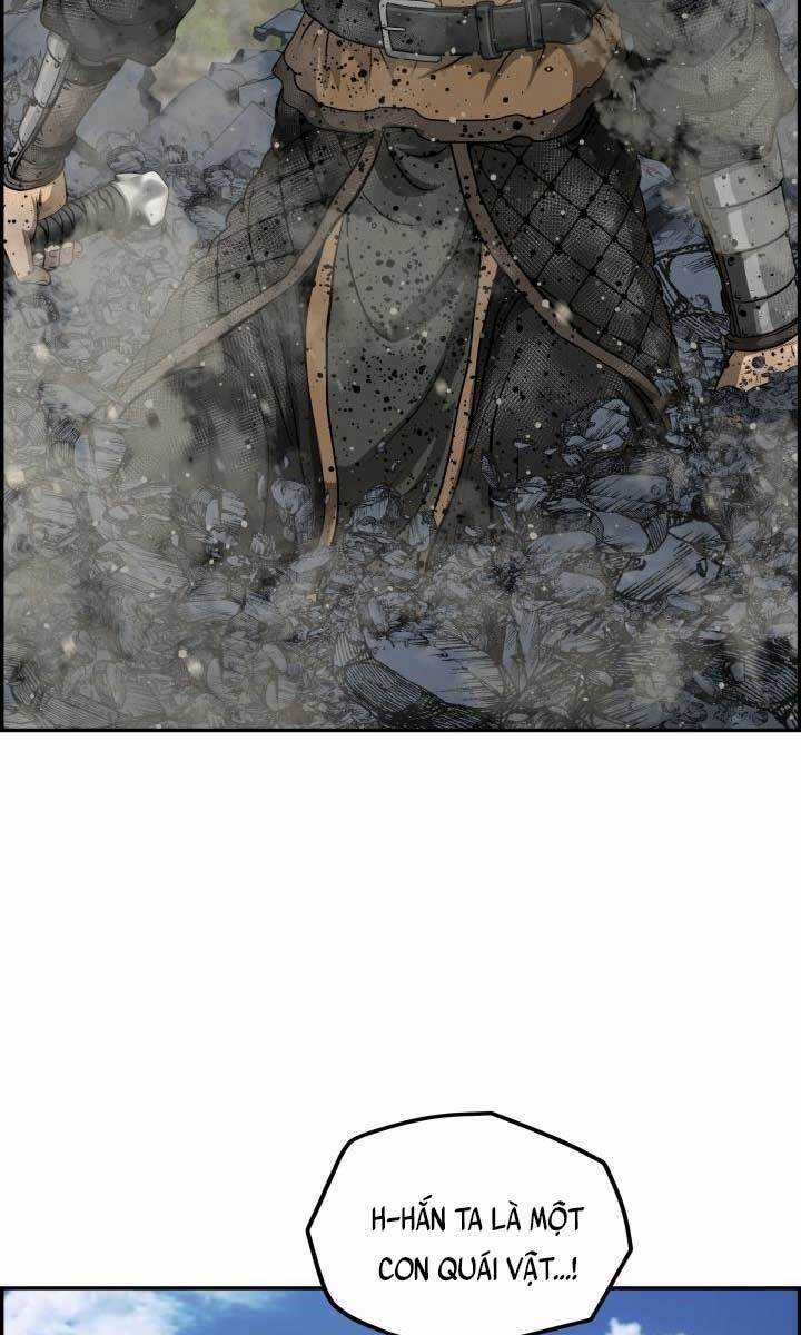 Phong Lôi Kiếm - Chapter 42 - Trang 4