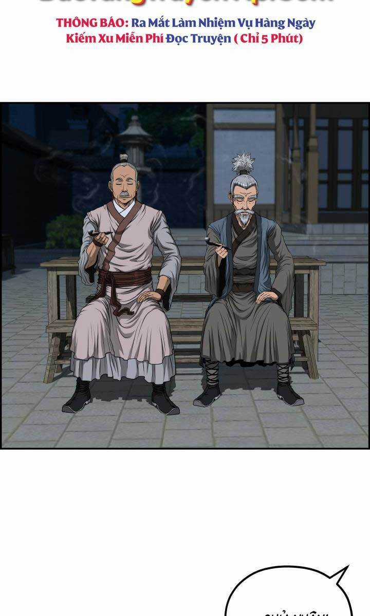 Phong Lôi Kiếm - Chapter 42 - Trang 33
