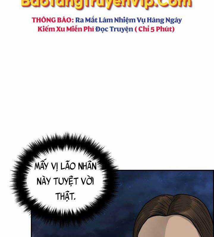 Phong Lôi Kiếm - Chapter 42 - Trang 40