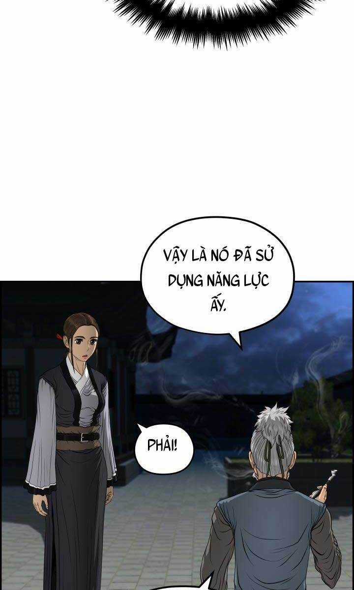 Phong Lôi Kiếm - Chapter 42 - Trang 42