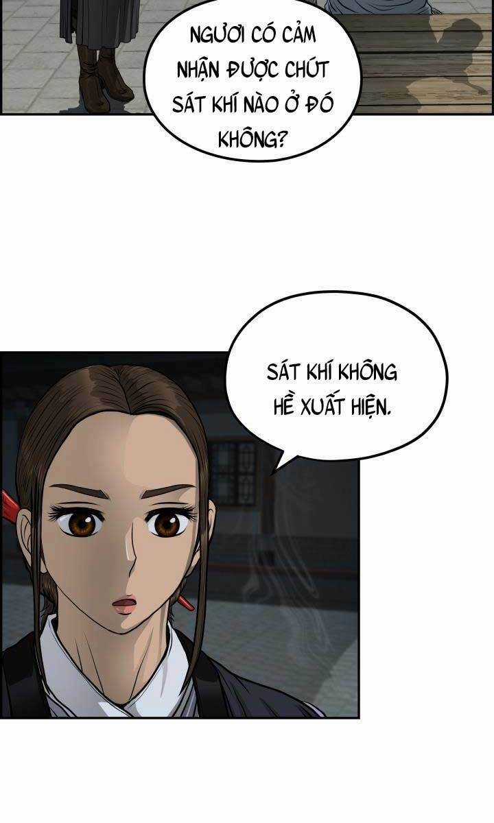 Phong Lôi Kiếm - Chapter 42 - Trang 43