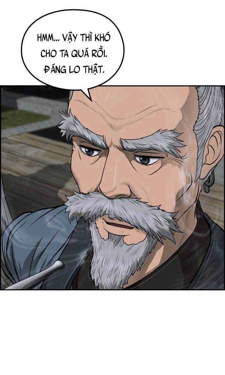 Phong Lôi Kiếm - Chapter 42 - Trang 44