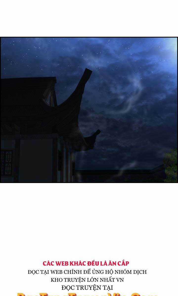 Phong Lôi Kiếm - Chapter 42 - Trang 45