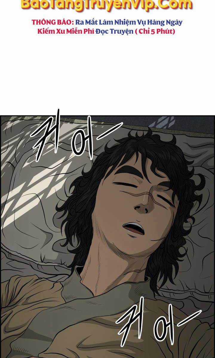 Phong Lôi Kiếm - Chapter 42 - Trang 46