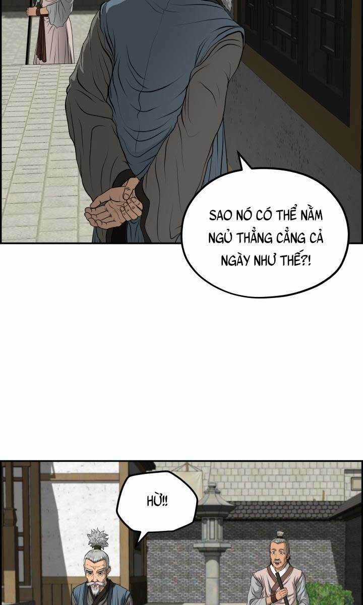 Phong Lôi Kiếm - Chapter 42 - Trang 48