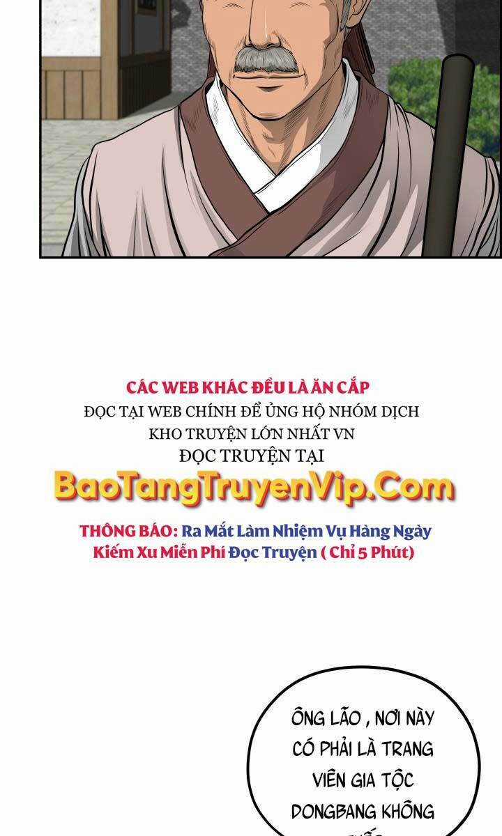 Phong Lôi Kiếm - Chapter 42 - Trang 50