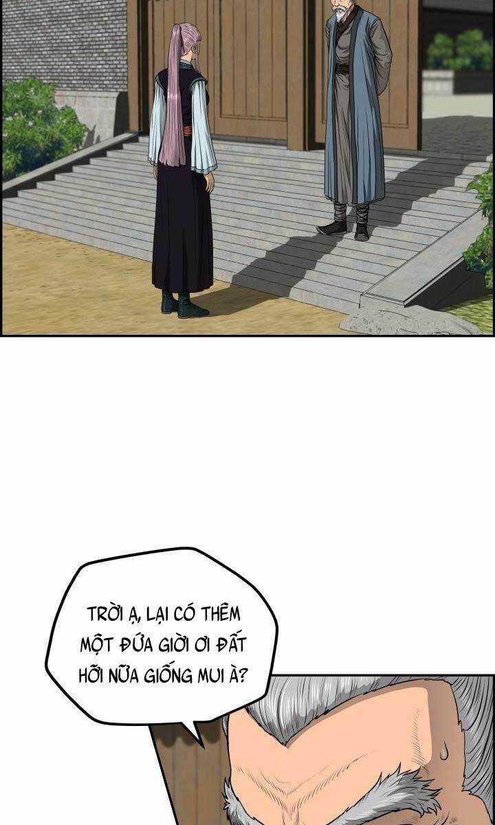 Phong Lôi Kiếm - Chapter 42 - Trang 52