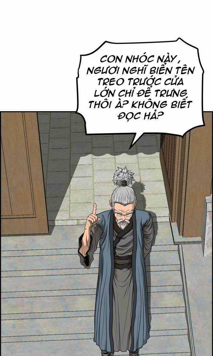 Phong Lôi Kiếm - Chapter 42 - Trang 54