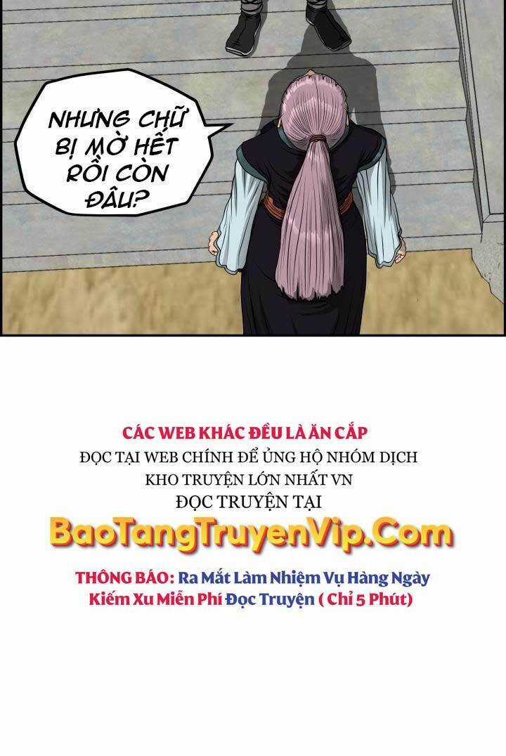 Phong Lôi Kiếm - Chapter 42 - Trang 55
